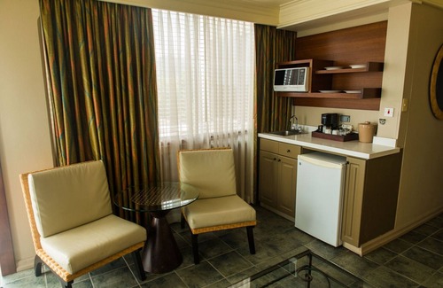 Port of Spain Resort | Kapok Hotel