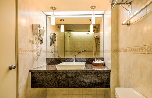 Port of Spain Resort | Kapok Hotel