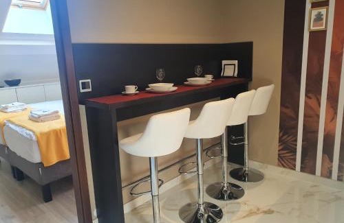 Kaposvar Apartment | Kaposvár Apartman