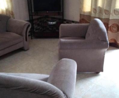 Paramaribo Apartment | Kapowlito Real Estate Casa Sitalweg