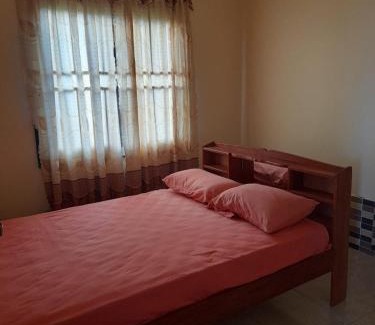 Paramaribo Apartment | Kapowlito Real Estate Casa Sitalweg