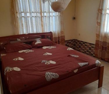 Paramaribo Apartment | Kapowlito Real Estate Casa Sitalweg