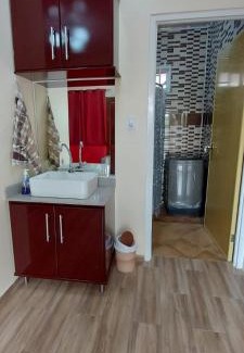 Paramaribo Apartment | Kapowlito Real Estate Casa Matauliweg