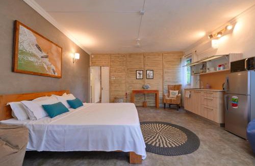 Pointe Aux Sables Apartment | kapsables