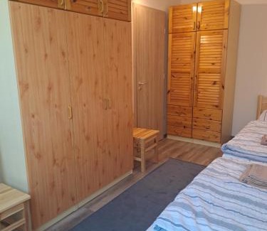 Komarom Apartment | Kaptár lakás