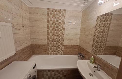 Komarom Apartment | Kaptár lakás