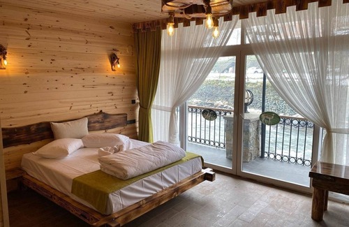 Ayder Hotel | Kaptan Otel