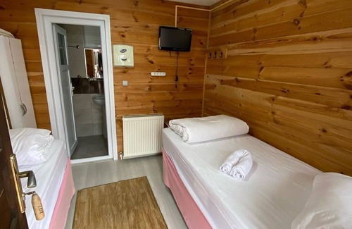 Ayder Hotel | Kaptan Otel
