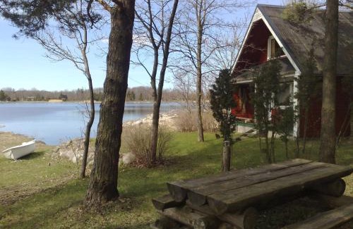 Laaneranna Parish House | Kapteni Holiday House