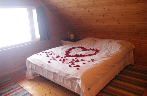 Laaneranna Parish House | Kapteni Holiday House