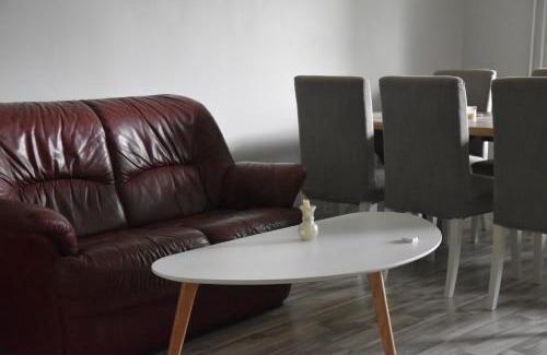Raseborg Apartment | Kaptenslyan