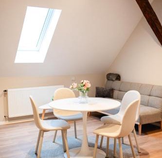 Donji Grad Apartment | Kaptol 5