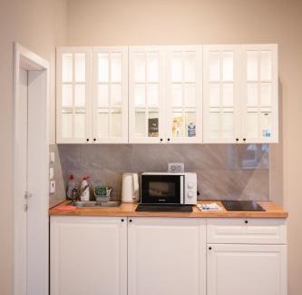 Donji Grad Apartment | Kaptol 6