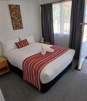 Narrabri Hotel | Kaputar Motel