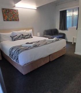 Narrabri Hotel | Kaputar Motel