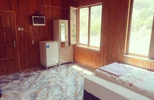 Kapuzbasi House | Kapuzbaşı Şelaleleri Uçar pansiyon