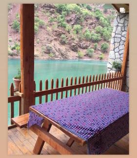 Kapuzbasi House | Kapuzbaşı Şelaleleri Uçar pansiyon