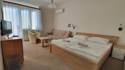 Balatongyorok Bed & Breakfast | Karát Panzió