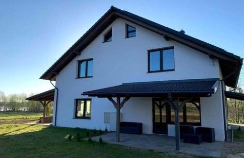 Suleczyno Apartment | Karłowski Przesmyk