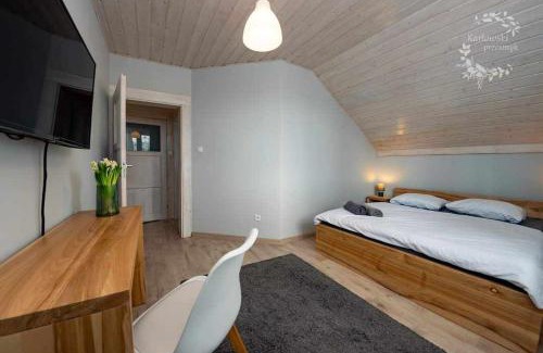 Suleczyno Apartment | Karłowski Przesmyk