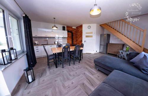 Suleczyno Apartment | Karłowski Przesmyk