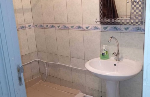 Paramaribo House | Kar apartments