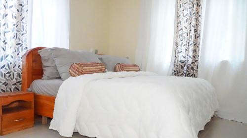 Accra Apartment | Kara Apartments