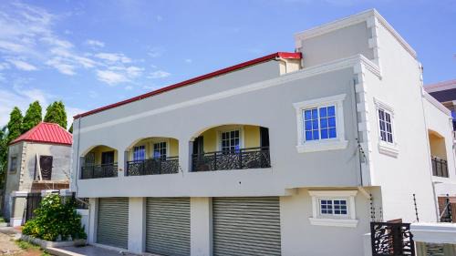 Accra Apartment | Kara Apartments