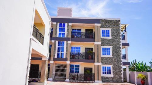 Accra Apartment | Kara Apartments