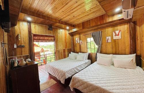 Binh Thuy Hotel | Kara Homestay & Cafe