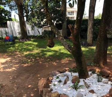 Bugolobi House | Kara Space Boutique Accommodation