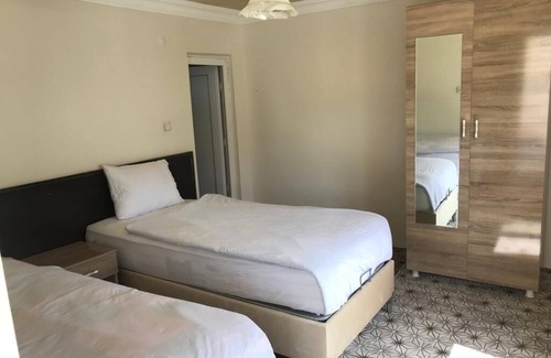 Karadut House | Karadut Pansiyon Nemrut Kahta