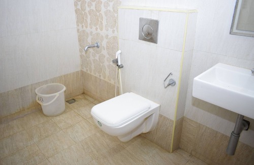 Karaikal Hotel | Karaikal Ashok Beach Resort