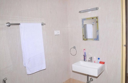 Karaikal Hotel | Karaikal Ashok Beach Resort