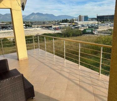 Preze Apartment | Karaj Apartments