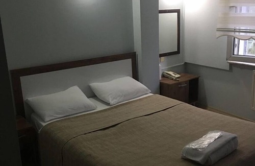 Kirklareli Bed & Breakfast | Karakaya Hotel