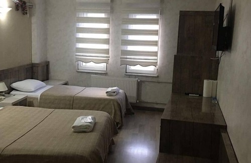 Kirklareli Bed & Breakfast | Karakaya Hotel
