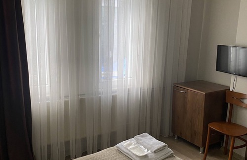 Kirklareli Bed & Breakfast | Karakaya Hotel