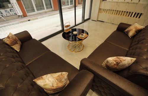 Ipekyolu Hotel | KARAKOÇ HOTEL