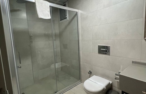 Ipekyolu Hotel | KARAKOÇ HOTEL