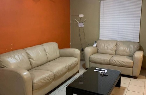 Reynosa Apartment | Karakter Real Estate, SOURCES HOUSE