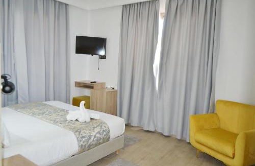 Dakhla Hotel | Karam City Hotel