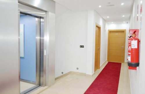Dakhla Hotel | Karam City Hotel