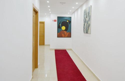 Dakhla Hotel | Karam City Hotel