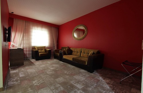 Karaman Hotel | Karaman Kent Otel