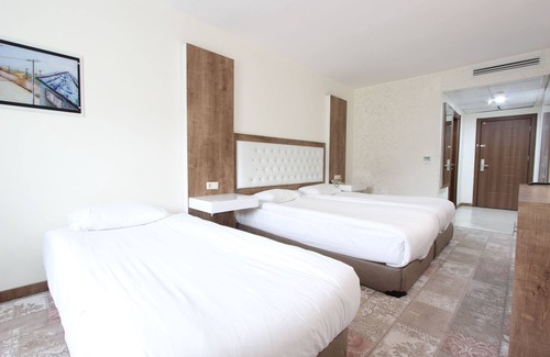 Karaman Hotel | Karaman Kent Otel