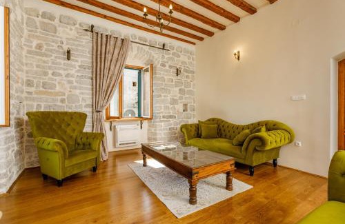 Kotor Old Town Apartment | Karampana apartment