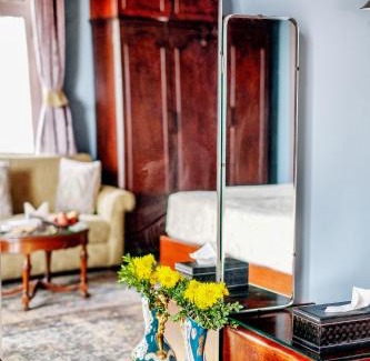 Sonwar Bagh House | Karan Mahal