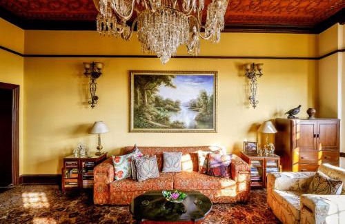 Sonwar Bagh House | Karan Mahal