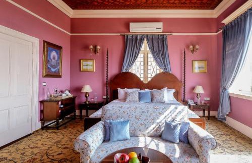 Sonwar Bagh House | Karan Mahal